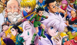 全职猎人动漫,梦想与现实的交织，猎人的荣耀之路