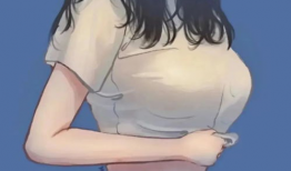 动漫美女的胸,魅力之源的秘密揭晓